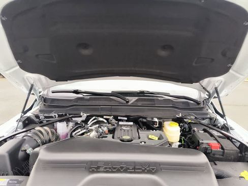 New 2026 RAM 3500 Tradesman image 25