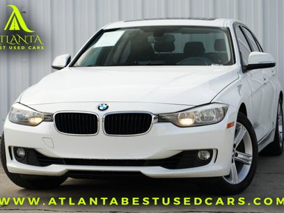 Used 2015 BMW 328i xDrive Sedan