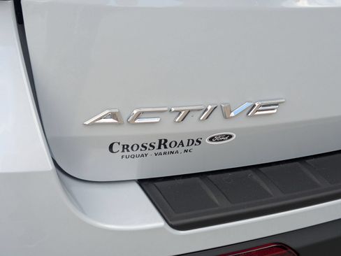 New 2026 Ford Explorer Active RWD image 33