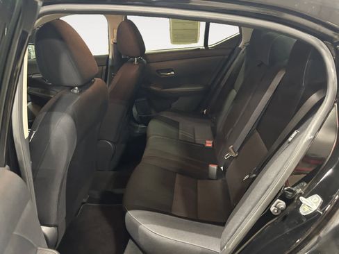 Used 2020 Nissan Sentra SV w/ Electronics Package image 14