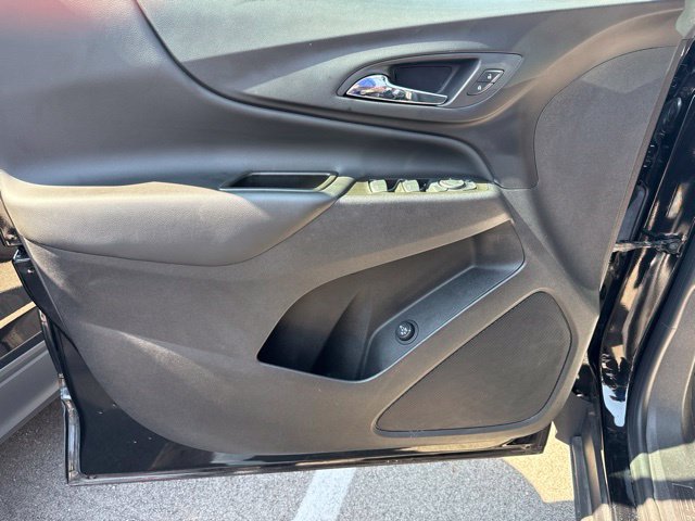 Used 2024 Chevrolet Equinox LT w/ LPO, Floor Liner Package FWD image 12