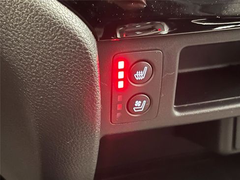 New 2026 Honda Ridgeline Black Edition image 21