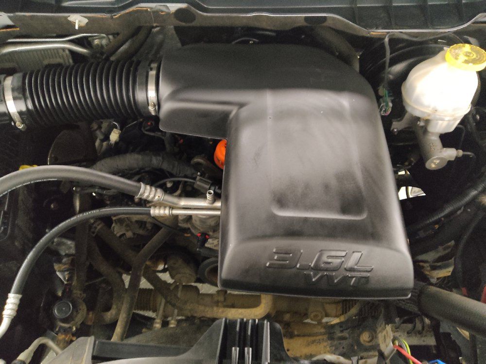 Used 2019 RAM 1500 Express AWD/4WD image 30
