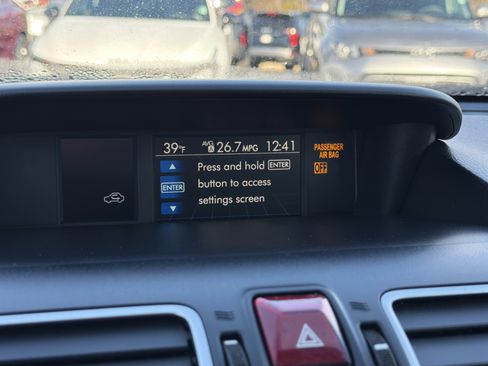 Used 2018 Subaru Forester 2.5i Touring w/ Popular Package #2 image 29