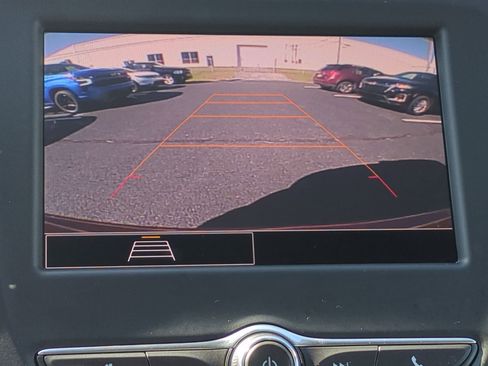 Certified 2023 Chevrolet Equinox LT image 15