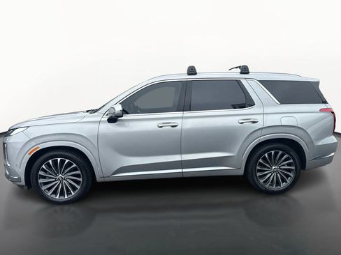 Used 2023 Hyundai Palisade Calligraphy AWD/4WD image 6