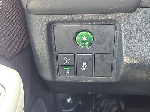 Certified 2022 Honda HR-V EX image 17