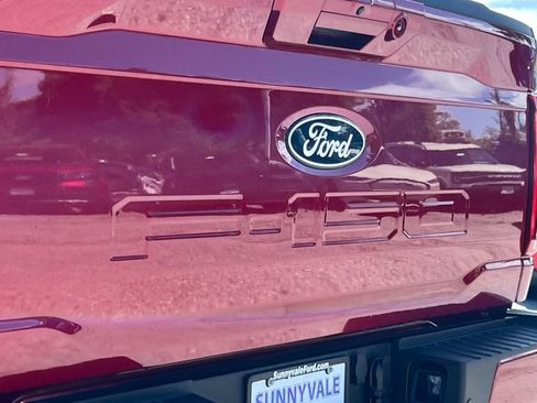 New 2026 Ford F150 XLT image 15