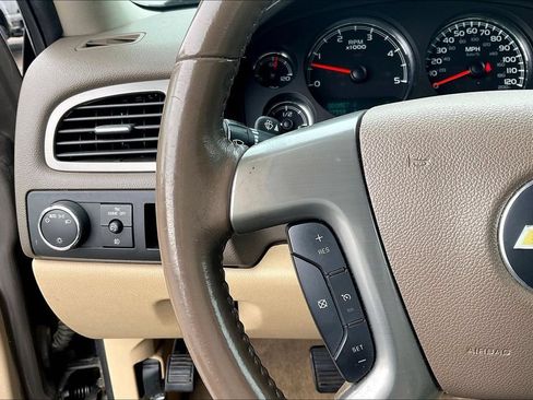 Used 2014 Chevrolet Silverado 3500 LTZ w/ LTZ Plus Package RWD image 18