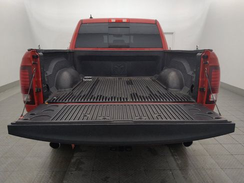 Used 2017 RAM 1500 Sport w/ Convenience Group AWD/4WD image 29
