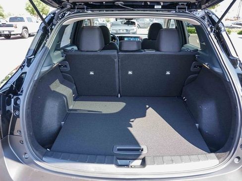 New 2026 Nissan Kicks SV image 27