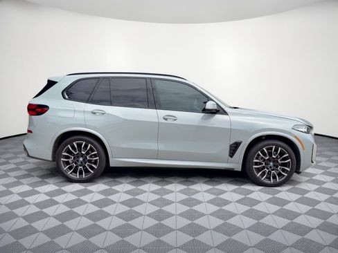 Used 2024 BMW X5 sDrive40i w/ M Sport Package RWD image 8