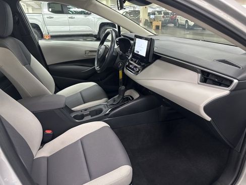 Certified 2024 Toyota Corolla LE image 25