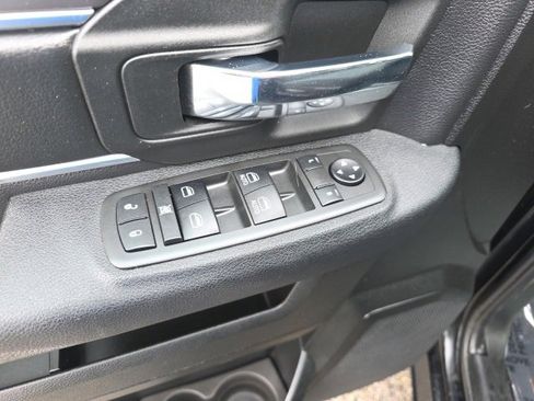 Used 2021 RAM 1500 Classic Warlock w/ Electronics Group image 19