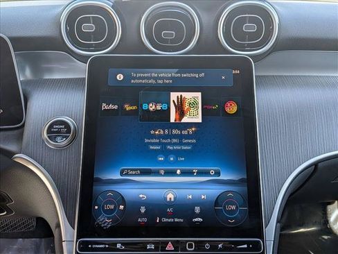 Used 2026 Mercedes-Benz GLC 300 image 14