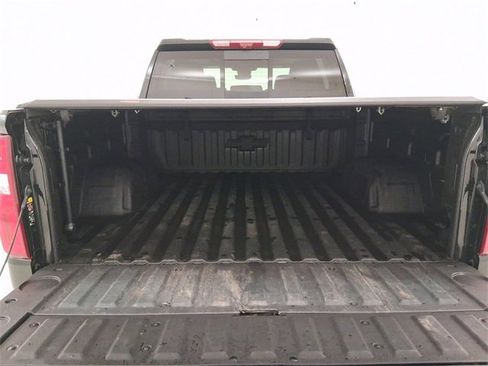 Used 2024 Chevrolet Silverado 1500 LTZ w/ LTZ Premium Package image 17