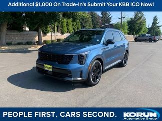 Used 2026 Kia Sorento SX Prestige AWD/4WD 360° Tour