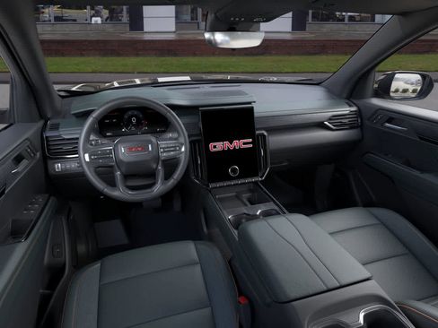 New 2026 GMC Acadia AT4 image 15