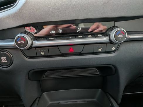 New 2026 MAZDA CX-30 AWD 2.5 S image 23