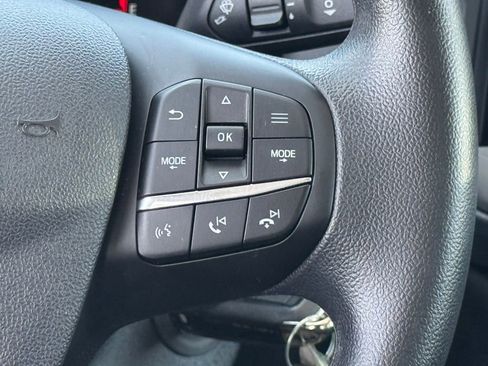Certified 2025 Ford Maverick XL w/ Equipment Group 101A AWD/4WD image 23