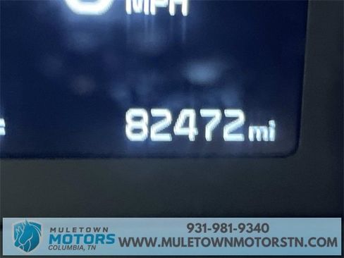 Used 2020 Kia Telluride S image 18