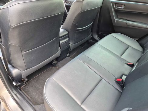 Used 2016 Toyota Corolla LE Premium FWD image 16