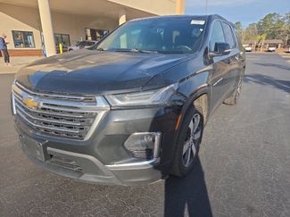 Used 2023 Chevrolet Traverse LT w/ LT Premium Package video 1