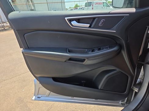 Certified 2023 Ford Edge SEL AWD/4WD image 17