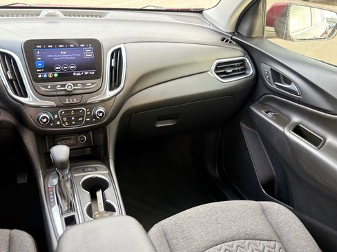 Used 2023 Chevrolet Equinox LT FWD image 14