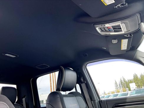 Used 2021 RAM 3500 Laramie image 30