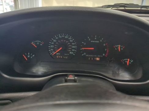 Used 1998 Ford Mustang GT RWD image 22