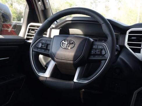 New 2026 Toyota Tundra SR5 image 5