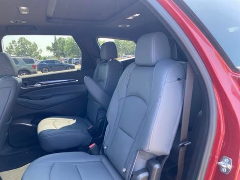 Used 2023 Buick Enclave Essence w/ Experience Buick Package AWD/4WD image 14