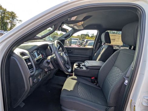 New 2026 RAM 3500 Tradesman image 10