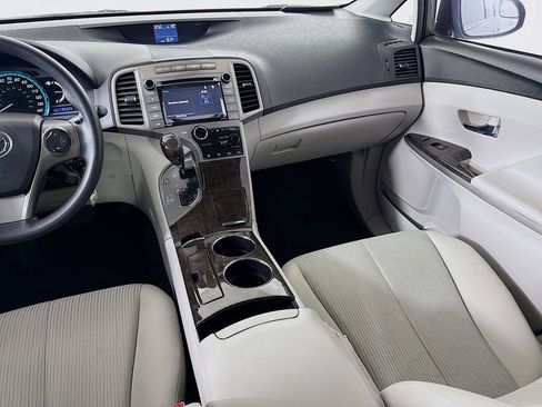 Used 2015 Toyota Venza LE image 23