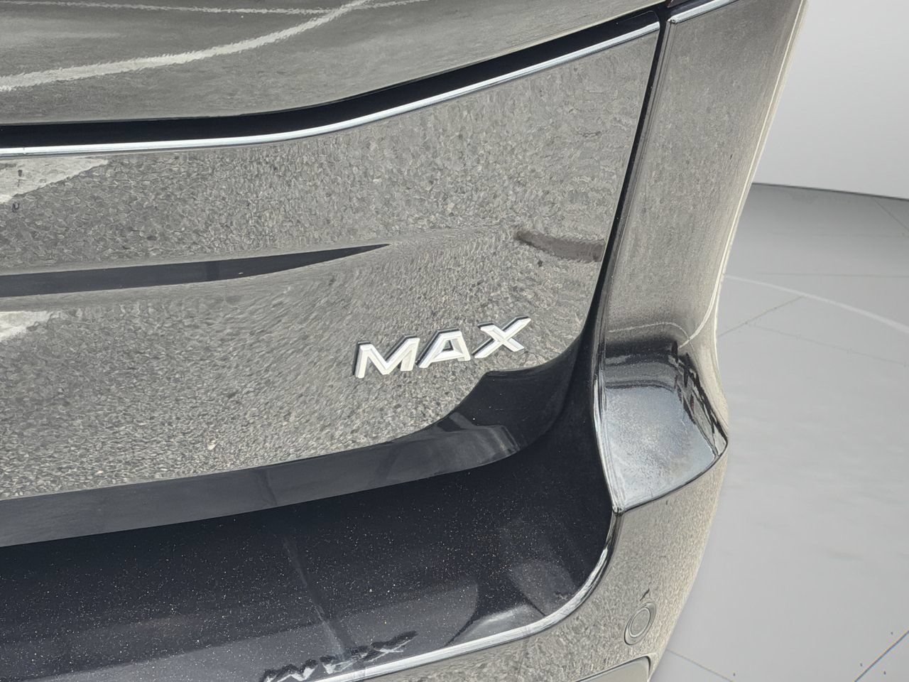 Used 2026 Ford Expedition Max Platinum AWD/4WD image 10