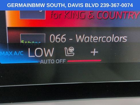 Certified 2024 BMW 530i w/ Premium Package RWD image 25
