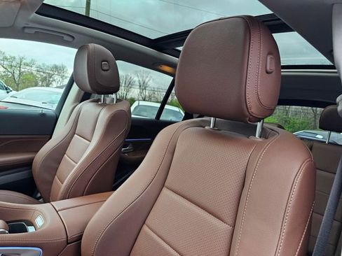 Certified 2026 Mercedes-Benz GLE 350 4MATIC image 20