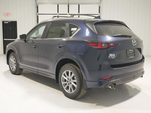 New 2025 MAZDA CX-5 AWD 2.5 S image 7