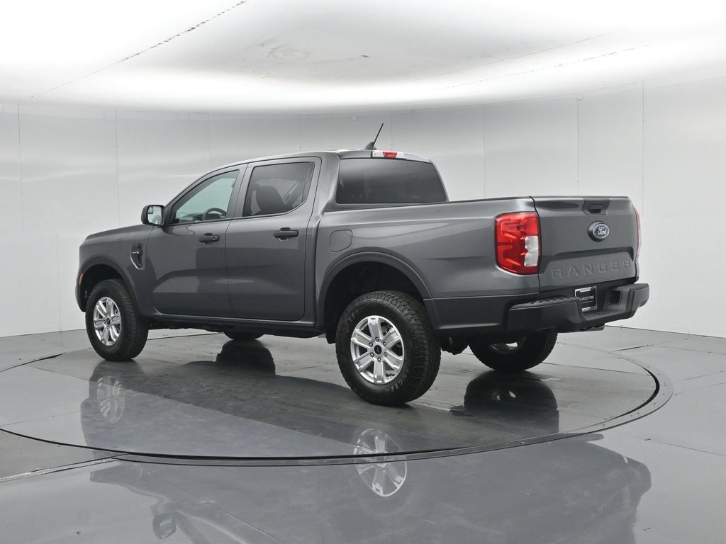 New 2026 Ford Ranger XL RWD image 21