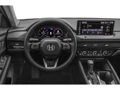 New 2026 Honda Accord Touring image 29