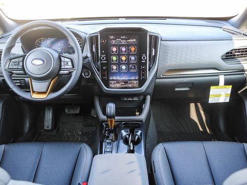 New 2026 Subaru Forester Wilderness image 21