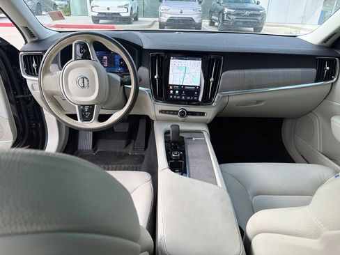 Used 2023 Volvo S90 B6 Plus AWD/4WD image 15