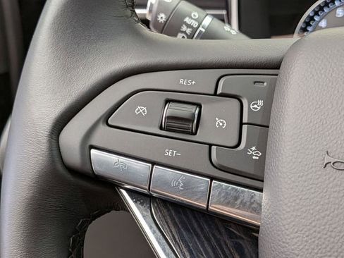 Certified 2024 Cadillac XT6 Premium Luxury w/ LPO, Floor Liner Package AWD/4WD image 11