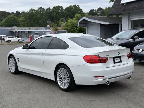 Used 2015 BMW 435i xDrive Coupe AWD/4WD image 6