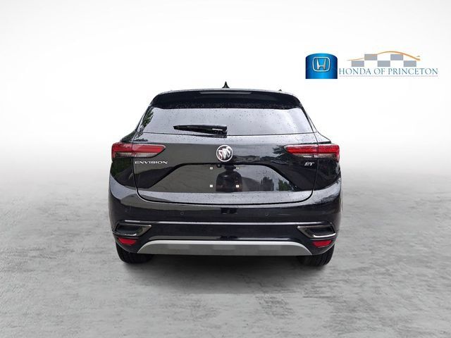 Used 2023 Buick Envision Preferred FWD image 5
