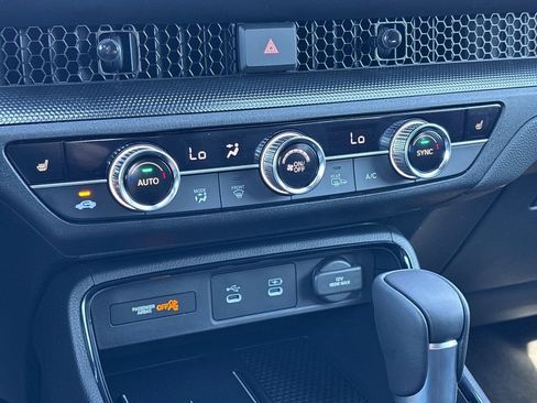 New 2026 Honda CR-V Sport-L image 16