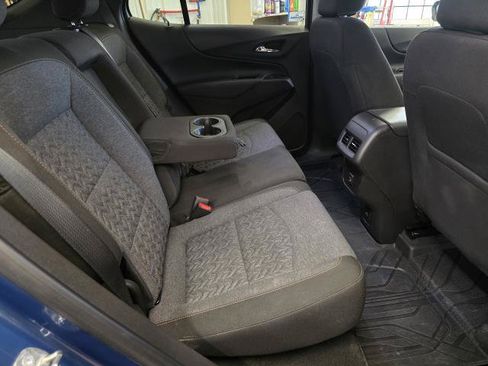 Used 2024 Chevrolet Equinox LT AWD/4WD image 12