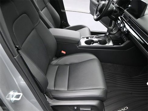 New 2026 Honda Civic Sport Touring image 32