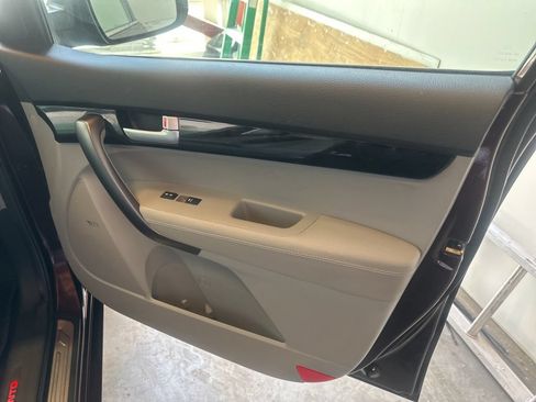Used 2015 Kia Sorento SX AWD/4WD image 34